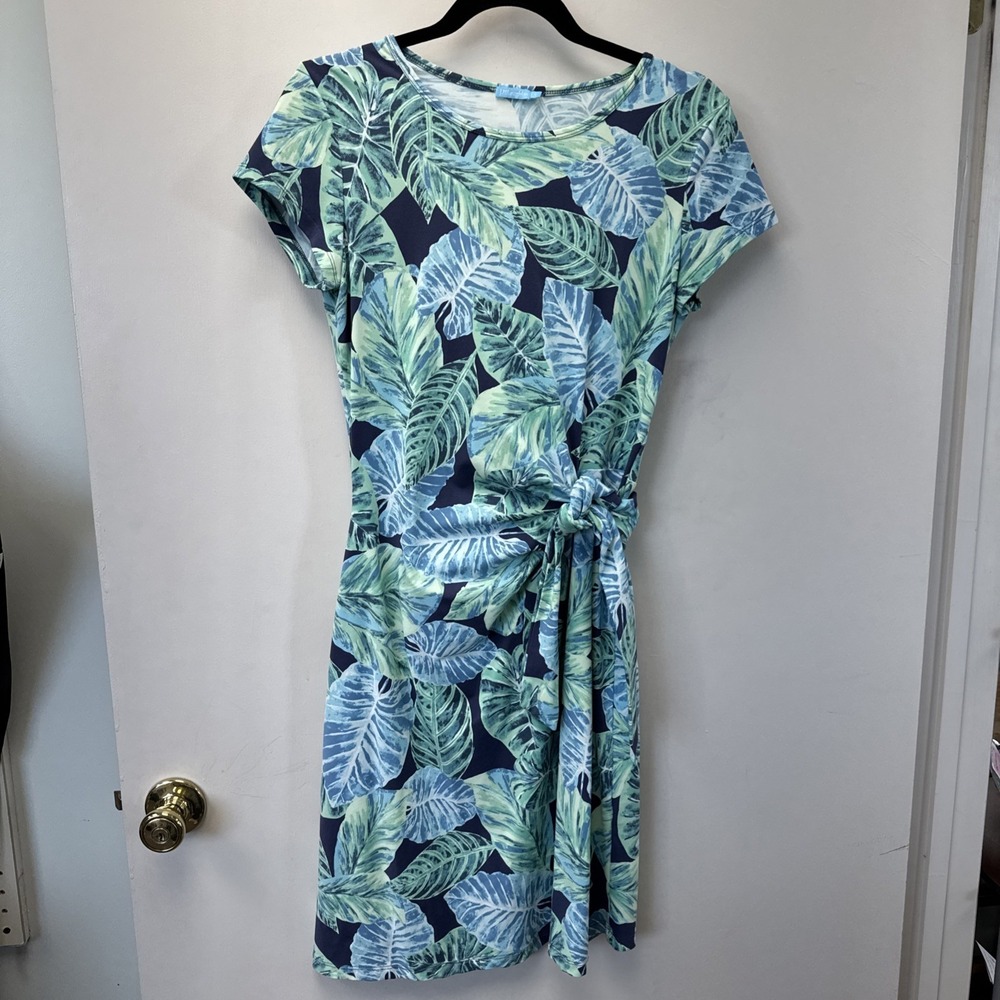 j mclaughlin‎ dress small women